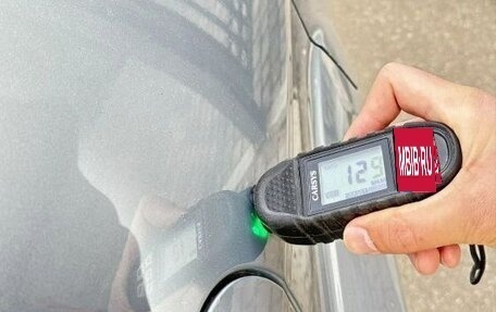 Ford Focus II рестайлинг, 2009 год, 550 000 рублей, 16 фотография