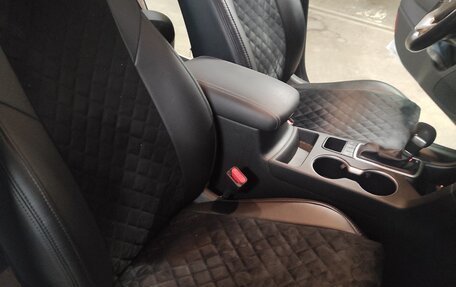 KIA Sportage IV рестайлинг, 2021 год, 2 920 000 рублей, 26 фотография