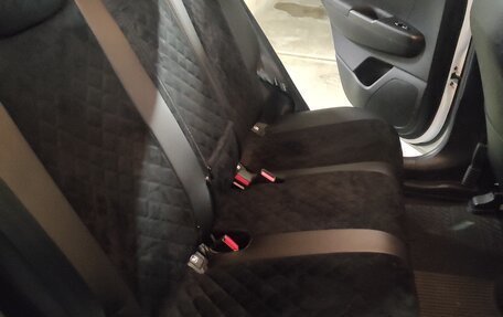 KIA Sportage IV рестайлинг, 2021 год, 2 920 000 рублей, 28 фотография