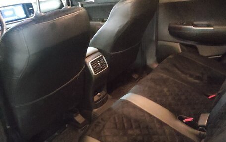 KIA Sportage IV рестайлинг, 2021 год, 2 920 000 рублей, 35 фотография