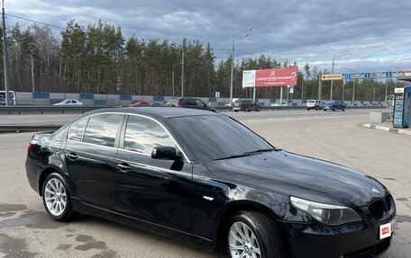 BMW 5 серия, 2003 год, 900 000 рублей, 7 фотография