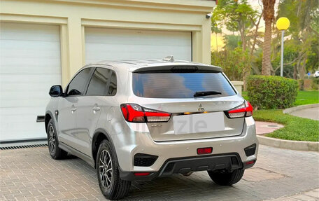 Mitsubishi ASX I рестайлинг, 2025 год, 2 250 000 рублей, 4 фотография