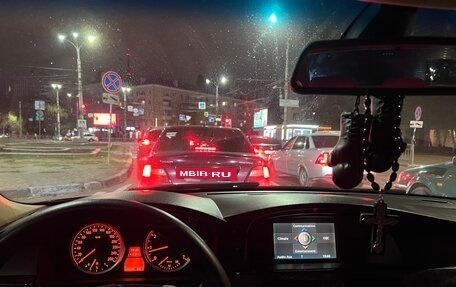 BMW 5 серия, 2003 год, 900 000 рублей, 5 фотография