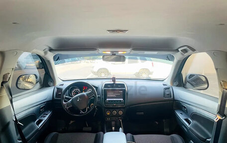 Mitsubishi ASX I рестайлинг, 2025 год, 2 250 000 рублей, 7 фотография