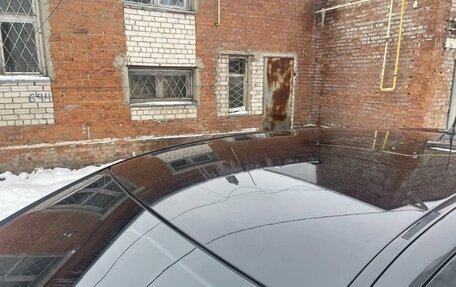 Opel Astra H, 2007 год, 360 000 рублей, 6 фотография