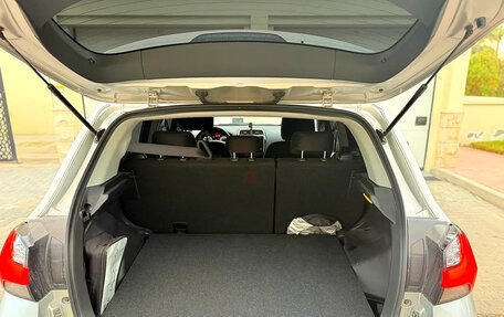 Mitsubishi ASX I рестайлинг, 2025 год, 2 250 000 рублей, 14 фотография