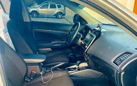 Mitsubishi ASX I рестайлинг, 2025 год, 2 250 000 рублей, 12 фотография