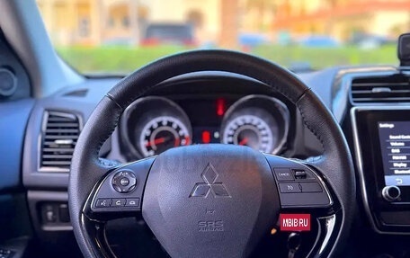 Mitsubishi ASX I рестайлинг, 2025 год, 2 250 000 рублей, 9 фотография