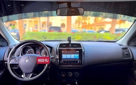 Mitsubishi ASX I рестайлинг, 2025 год, 2 250 000 рублей, 8 фотография