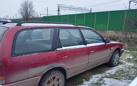 Nissan Primera II рестайлинг, 1993 год, 80 000 рублей, 3 фотография