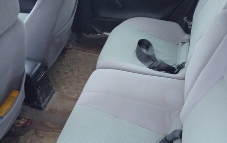 Nissan Primera II рестайлинг, 1993 год, 80 000 рублей, 6 фотография