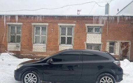 Opel Astra H, 2007 год, 360 000 рублей, 8 фотография