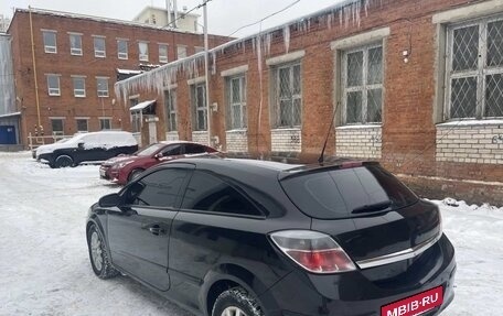 Opel Astra H, 2007 год, 360 000 рублей, 7 фотография