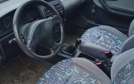 Nissan Primera II рестайлинг, 1993 год, 80 000 рублей, 5 фотография