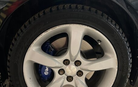 Subaru Impreza WRX III рестайлинг, 2008 год, 1 650 000 рублей, 11 фотография