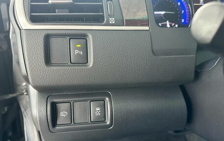 Toyota Camry, 2016 год, 2 220 000 рублей, 12 фотография