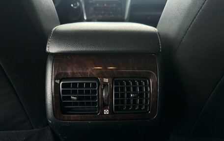 Toyota Camry, 2016 год, 2 220 000 рублей, 22 фотография