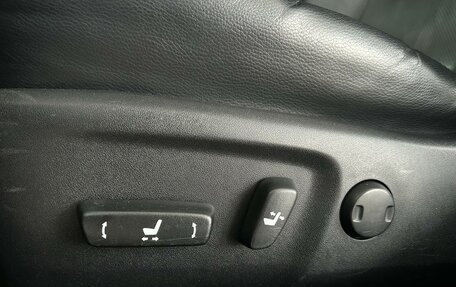 Toyota Camry, 2016 год, 2 220 000 рублей, 18 фотография