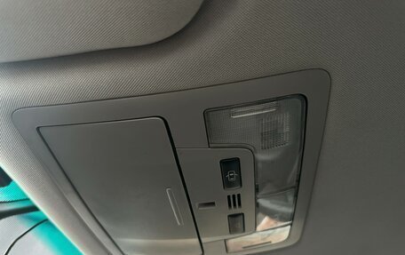 Toyota Camry, 2016 год, 2 220 000 рублей, 16 фотография