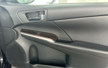 Toyota Camry, 2016 год, 2 220 000 рублей, 30 фотография