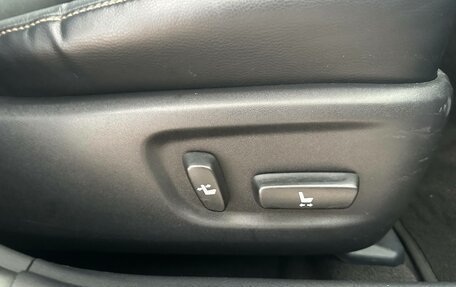 Toyota Camry, 2016 год, 2 220 000 рублей, 32 фотография