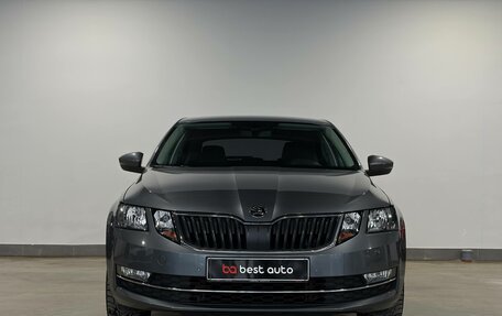 Skoda Octavia, 2020 год, 2 290 000 рублей, 3 фотография