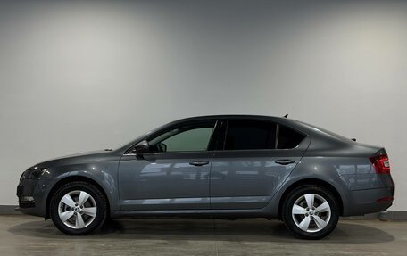 Skoda Octavia, 2020 год, 2 290 000 рублей, 9 фотография