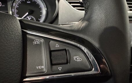 Skoda Octavia, 2020 год, 2 290 000 рублей, 16 фотография