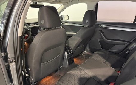 Skoda Octavia, 2020 год, 2 290 000 рублей, 23 фотография