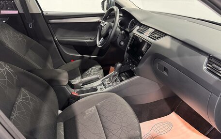 Skoda Octavia, 2020 год, 2 290 000 рублей, 26 фотография