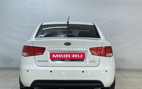 KIA Cerato III, 2012 год, 820 000 рублей, 6 фотография