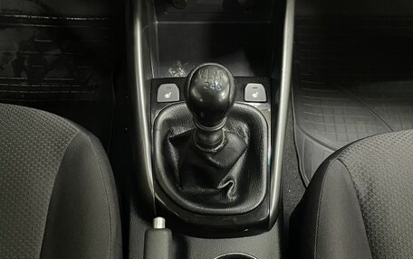 KIA Cerato III, 2012 год, 820 000 рублей, 14 фотография