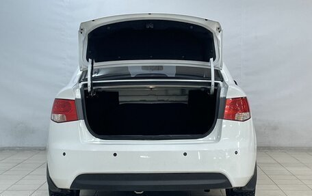 KIA Cerato III, 2012 год, 820 000 рублей, 7 фотография