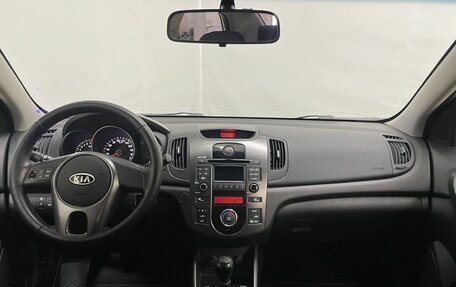 KIA Cerato III, 2012 год, 820 000 рублей, 11 фотография