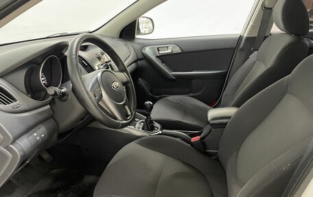 KIA Cerato III, 2012 год, 820 000 рублей, 12 фотография