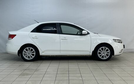 KIA Cerato III, 2012 год, 820 000 рублей, 8 фотография