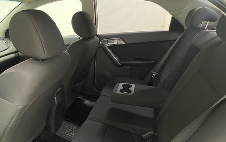 KIA Cerato III, 2012 год, 820 000 рублей, 13 фотография