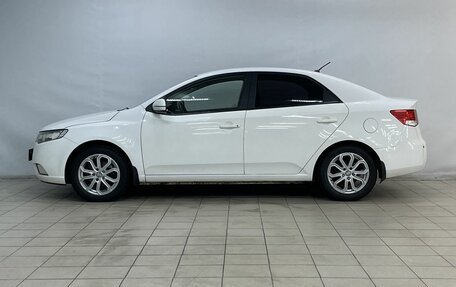 KIA Cerato III, 2012 год, 820 000 рублей, 9 фотография