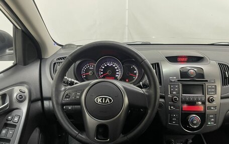 KIA Cerato III, 2012 год, 820 000 рублей, 16 фотография