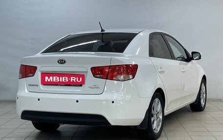 KIA Cerato III, 2012 год, 820 000 рублей, 4 фотография