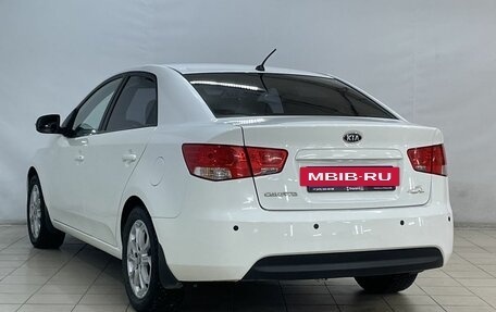 KIA Cerato III, 2012 год, 820 000 рублей, 5 фотография