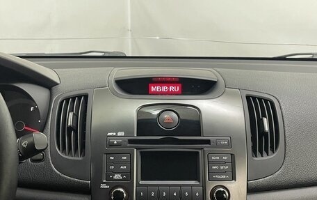 KIA Cerato III, 2012 год, 820 000 рублей, 15 фотография