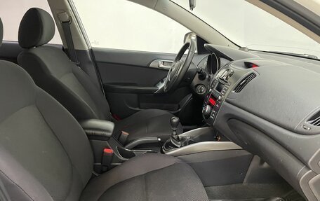 KIA Cerato III, 2012 год, 820 000 рублей, 19 фотография