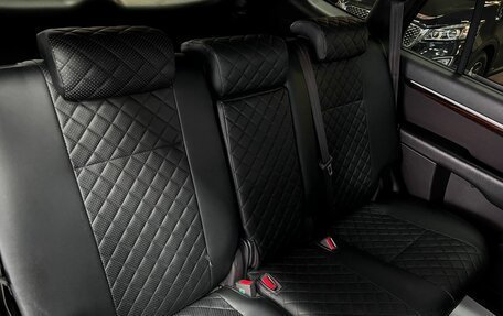 Hyundai Santa Fe III рестайлинг, 2010 год, 1 045 000 рублей, 13 фотография