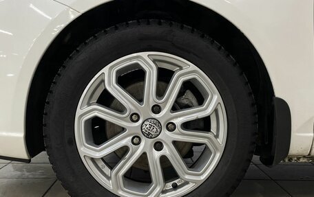 KIA Cerato III, 2012 год, 820 000 рублей, 20 фотография