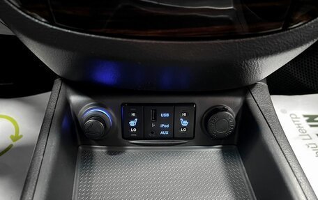 Hyundai Santa Fe III рестайлинг, 2010 год, 1 045 000 рублей, 20 фотография