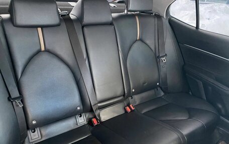 Toyota Camry, 2018 год, 2 499 000 рублей, 11 фотография