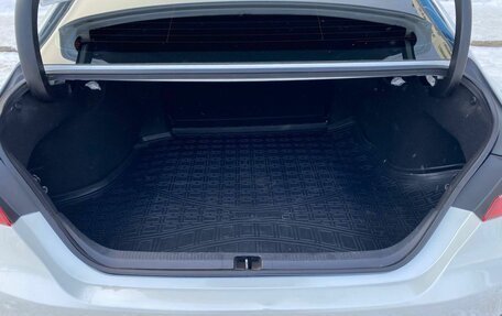 Toyota Camry, 2018 год, 2 499 000 рублей, 19 фотография