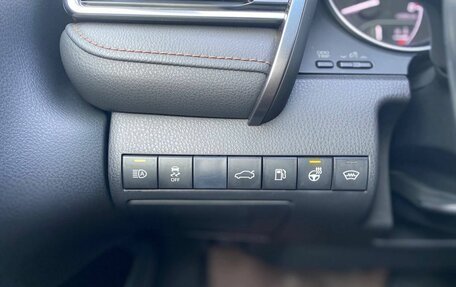 Toyota Camry, 2018 год, 2 499 000 рублей, 16 фотография