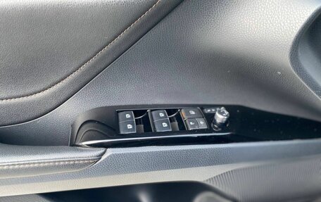 Toyota Camry, 2018 год, 2 499 000 рублей, 17 фотография